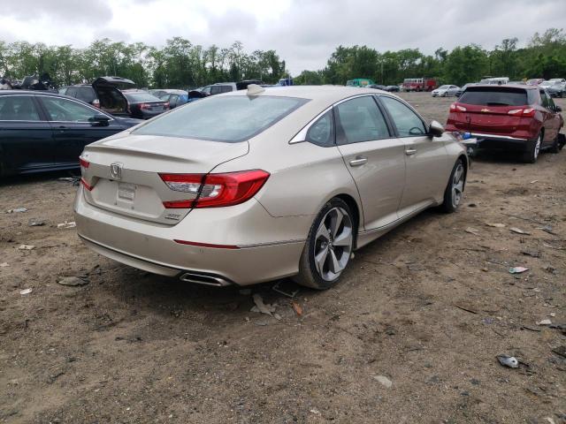 Photo 4 from auction – 2019 HONDA ACCORD TOU with VIN 1HGCV2F95KA033218