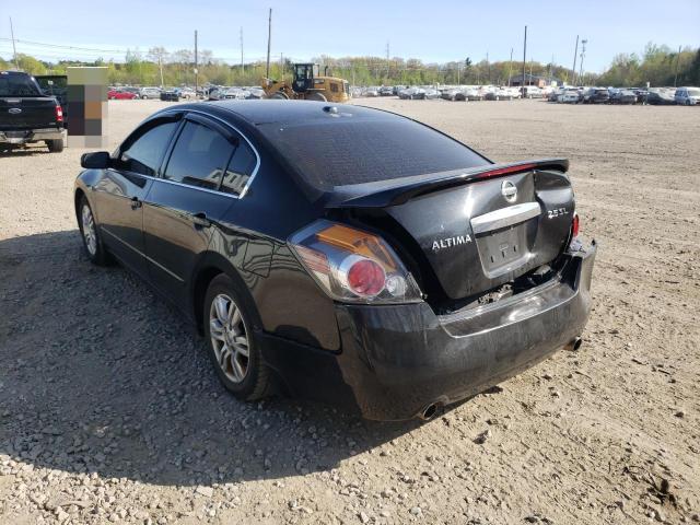Photo 3 from auction – 2010 NISSAN ALTIMA BAS with VIN 1N4AL2AP8AN474310