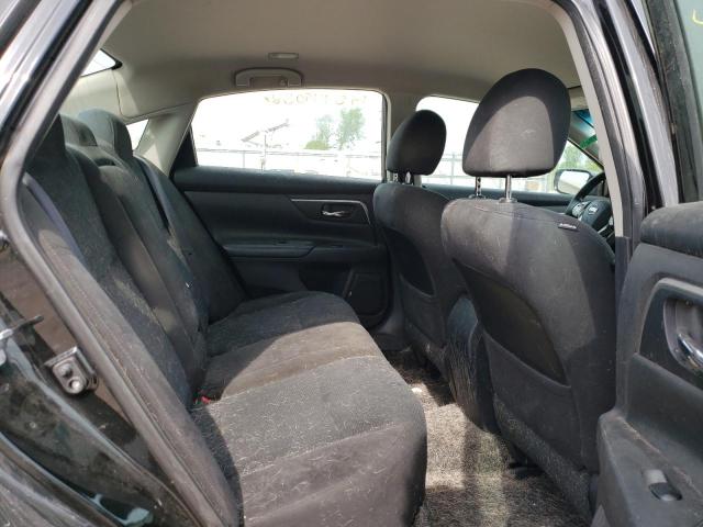 Photo 6 from auction – 2015 NISSAN ALTIMA 2.5 with VIN 1N4AL3AP0FC583434