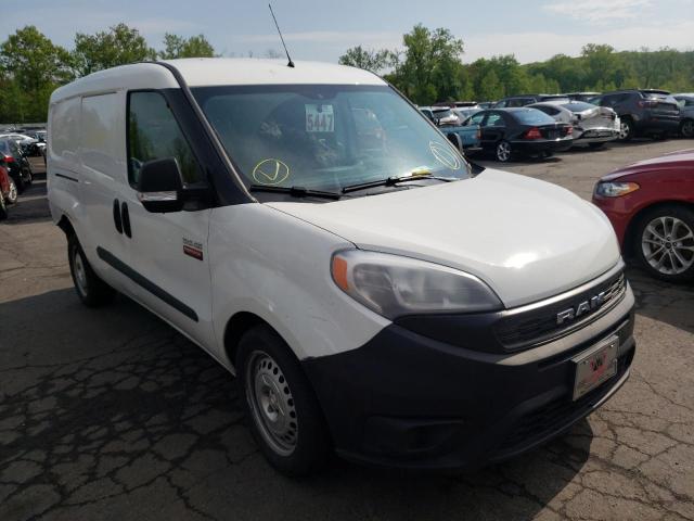 RAM PROMASTER 2020 with VIN ZFBHRFAB4L6P59945 - Photo from auction