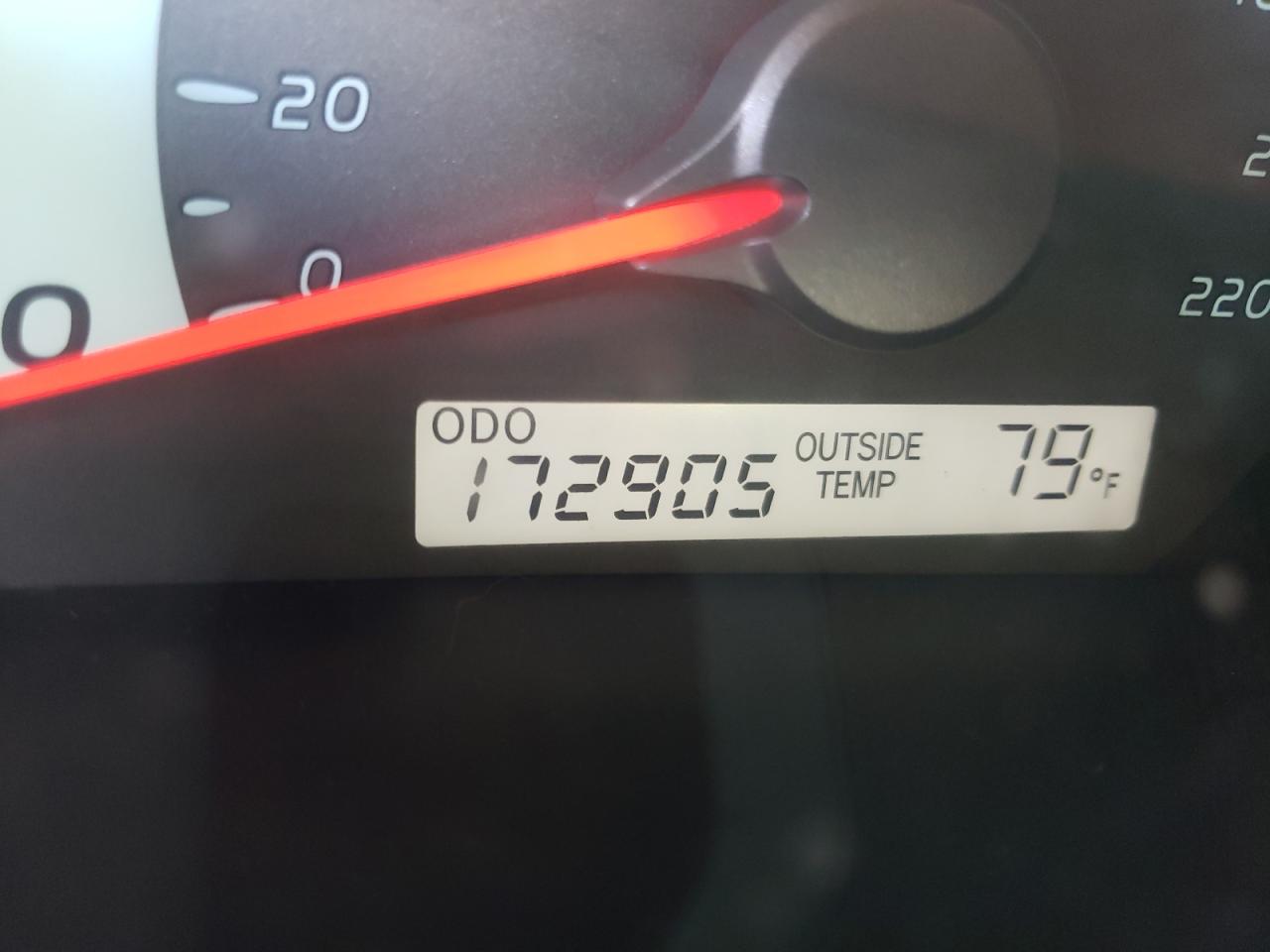 Photo 8 from auction – 2007 TOYOTA CAMRY CE with VIN 4T1BE46K97U184153