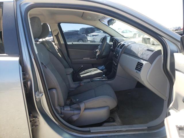 Photo 5 from auction – 2008 DODGE AVENGER with VIN 1B3LC56K78N690033