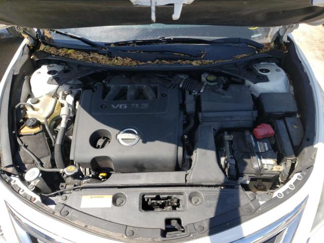 Photo 7 from auction – 2013 NISSAN ALTIMA 3.5 with VIN 1N4BL3AP9DC154925