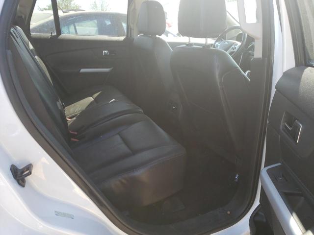 Photo 6 from auction – 2013 FORD EDGE LIMIT with VIN 2FMDK3KC7DBC78155