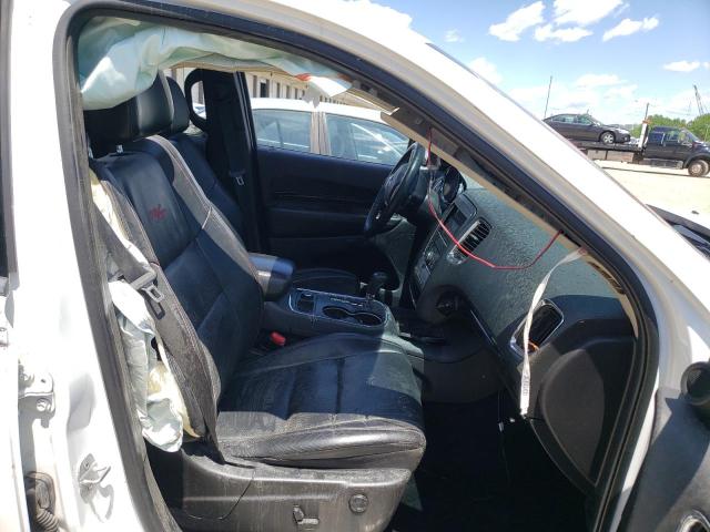 Photo 5 from auction – 2013 DODGE DURANGO R/ with VIN 1C4SDJCT9DC698217