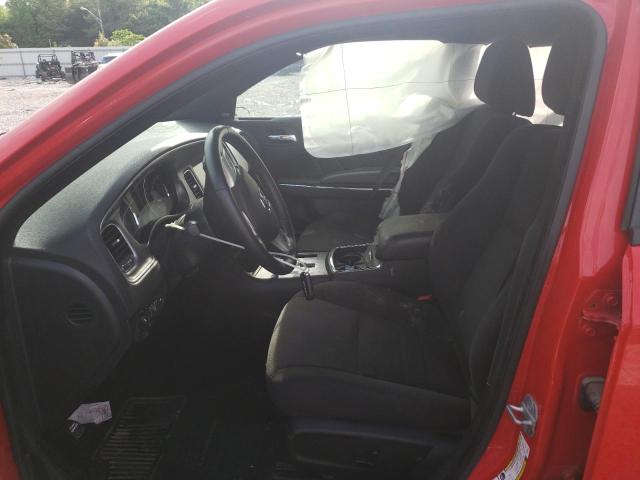 Photo 5 from auction – 2014 DODGE CHARGER R/ with VIN 2C3CDXCT0EH134952