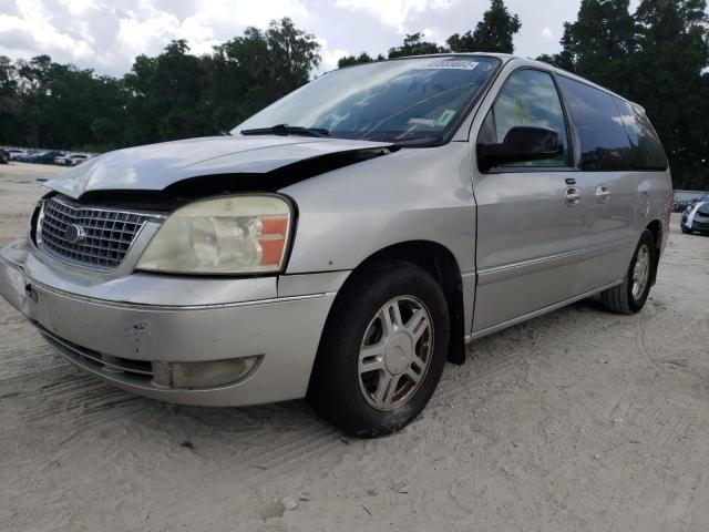 Photo 2 from auction – 2004 FORD FREESTAR S with VIN 2FMZA52294BA16892