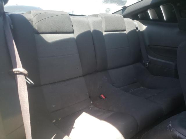 Photo 6 from auction – 2005 FORD MUSTANG with VIN 1ZVFT80NX55141306