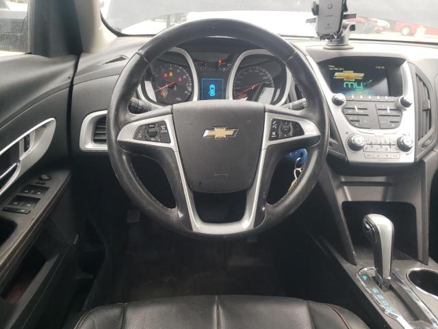 Photo 9 from auction – 2012 CHEVROLET EQUINOX LT with VIN 2GNFLNE52C6342894