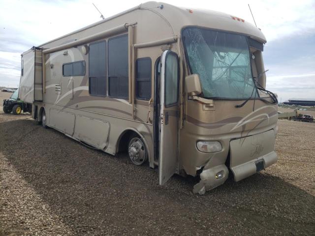 FREIGHTLINER CLASSIC 2003 with VIN 4UZAAHAKX3CM31055 - Photo from auction