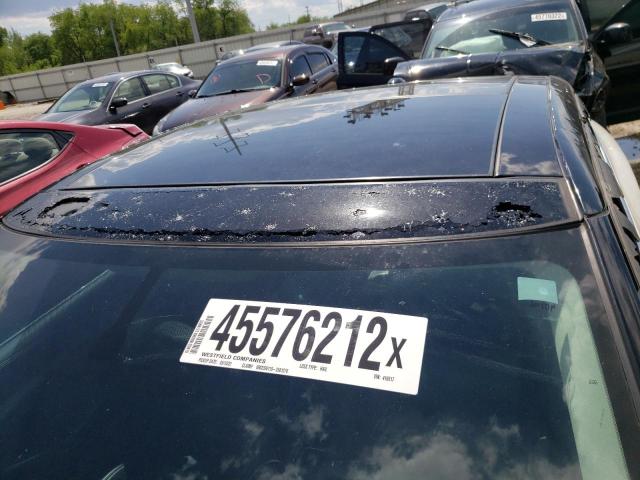 Photo 9 from auction – 2016 NISSAN MAXIMA 3.5 with VIN 1N4AA6AP4GC416017