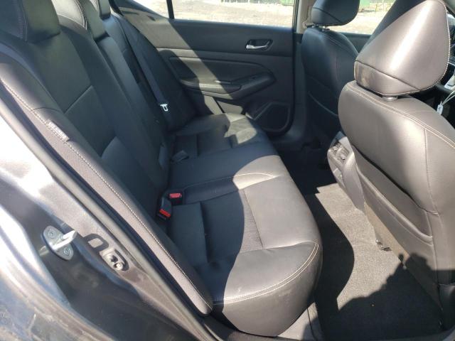 Photo 6 from auction – 2019 NISSAN ALTIMA SL with VIN 1N4BL4EV9KC159005