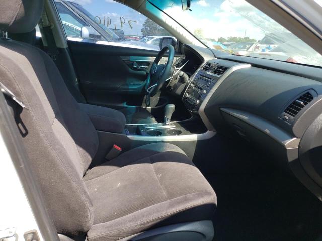 Photo 5 from auction – 2013 NISSAN ALTIMA 3.5 with VIN 1N4BL3AP9DC154925