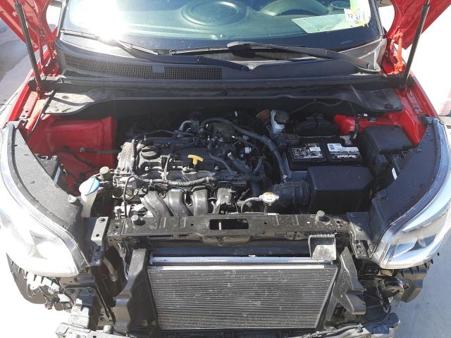 Photo 7 from auction – 2019 KIA SOUL + with VIN KNDJP3A54K7679471