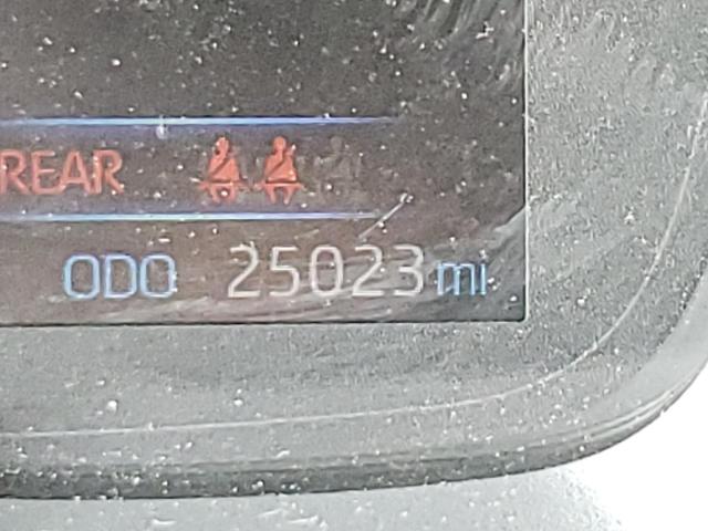 Photo 8 from auction – 2021 TOYOTA COROLLA LE with VIN 5YFEPMAE1MP226126