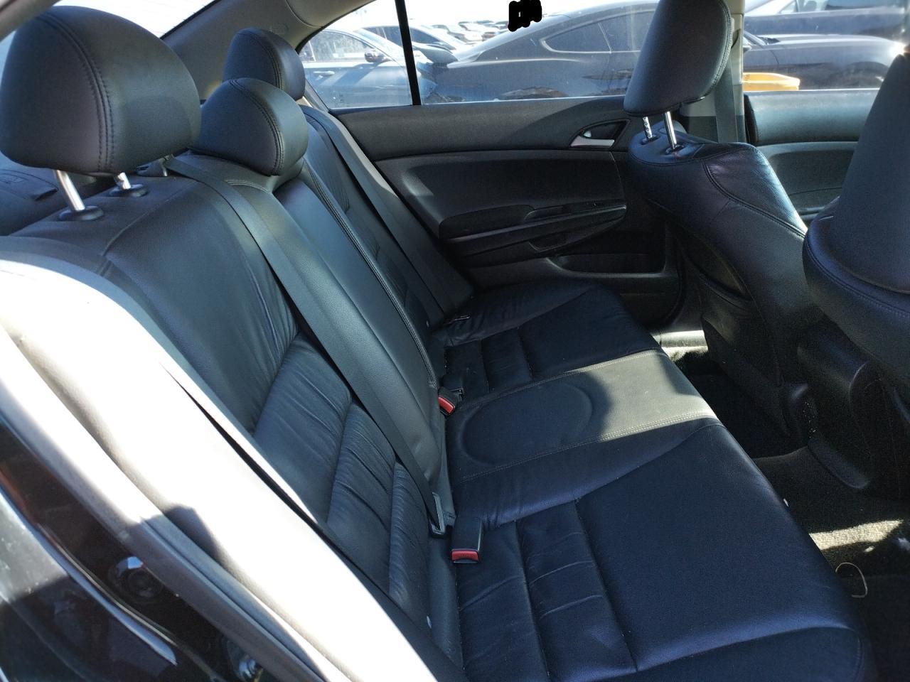 Photo 6 from auction – 2012 HONDA ACCORD SE with VIN 1HGCP2F6XCA233531