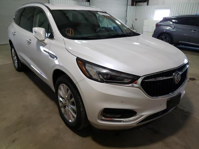 BUICK ENCLAVE PR 2020 with VIN 5GAERCKW7LJ321774 - Photo from auction