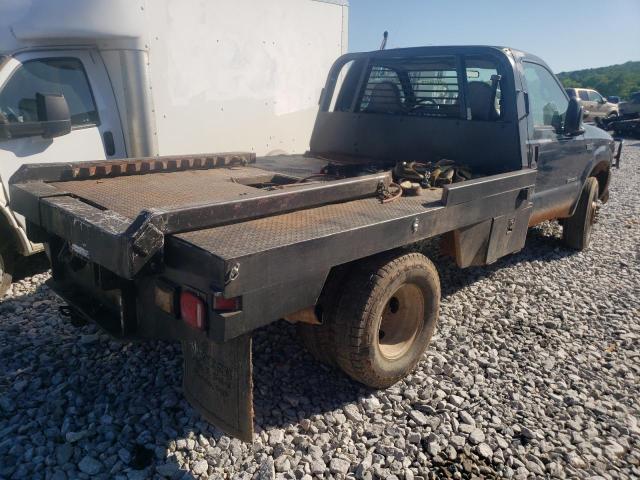 Photo 4 from auction – 1999 FORD F350 SUPER with VIN 1FDWF37F6XEE55089
