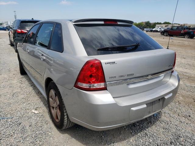 Photo 3 from auction – 2006 CHEVROLET MALIBU MAX with VIN 1G1ZT61816F292598