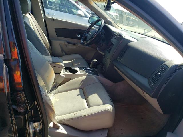 Photo 5 from auction – 2006 CADILLAC CTS with VIN 1G6DM57T260211893