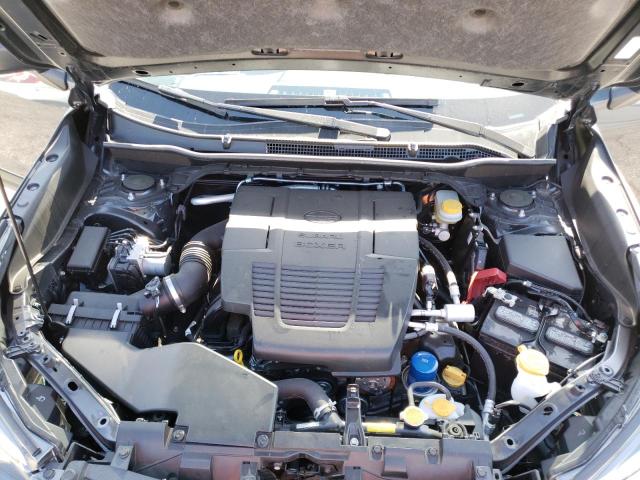 Photo 7 from auction – 2020 SUBARU FORESTER with VIN JF2SKADC9LH582958
