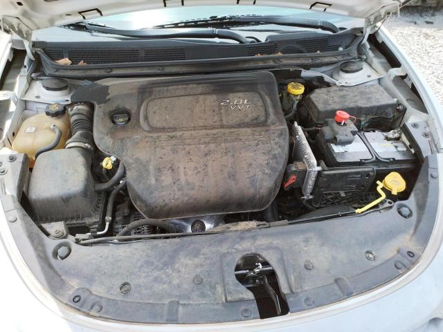 Photo 7 from auction – 2015 DODGE DART SE with VIN 1C3CDFAA0FD278169