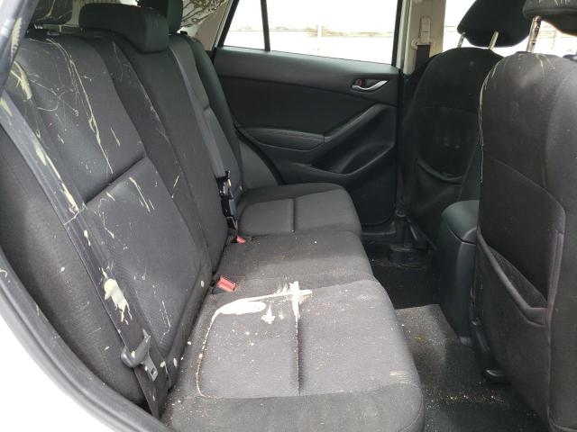 Photo 6 from auction – 2015 MAZDA CX-5 SPORT with VIN JM3KE4BY4F0532016
