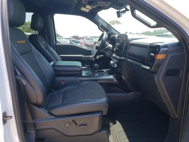 Photo 5 from auction – 2021 FORD F150 SUPER with VIN 1FTEW1E80MFC92177