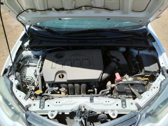 Photo 7 from auction – 2015 TOYOTA COROLLA with VIN 5YFBURHE8FP257472