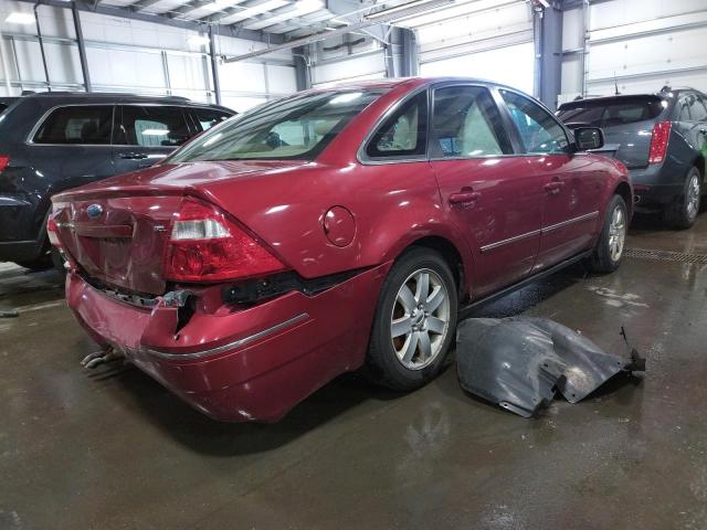 Photo 4 from auction – 2005 FORD FIVE HUNDR with VIN 1FAHP271X5G168306