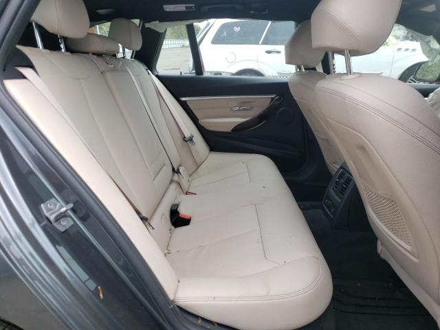 Photo 6 from auction – 2019 BMW 330XI with VIN WBA8K3C5XKA484064