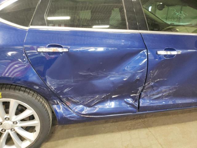 Photo 9 from auction – 2013 BUICK VERANO with VIN 1G4PP5SK7D4107336