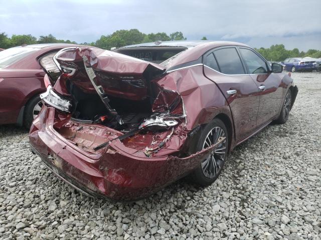 Photo 4 from auction – 2017 NISSAN MAXIMA 3.5 with VIN 1N4AA6AP4HC368701