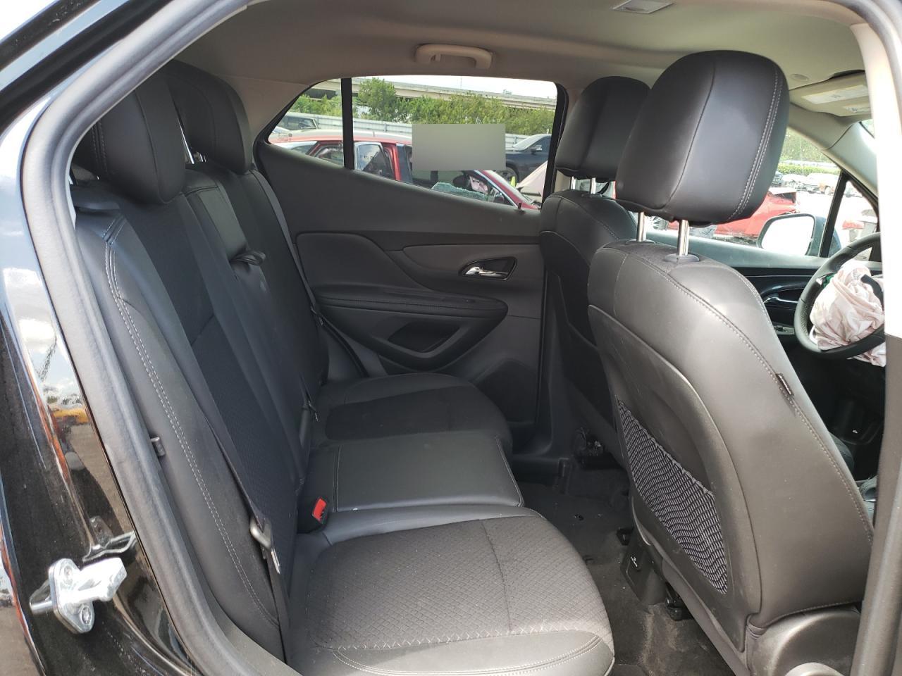 Photo 6 from auction – 2021 BUICK ENCORE PRE with VIN KL4CJASM3MB362764