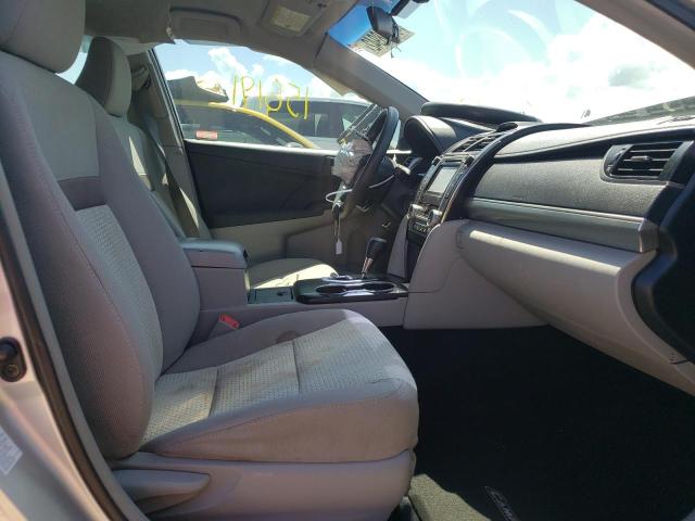 Photo 5 from auction – 2012 TOYOTA CAMRY BASE with VIN 4T1BF1FK8CU194744