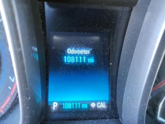 Photo 8 from auction – 2015 CHEVROLET MALIBU LS with VIN 1G11A5SL6FF250864