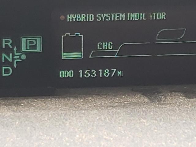 Zdjęcie 8 z aukcji – 2011 TOYOTA PRIUS z VIN JTDKN3DU5B0273964