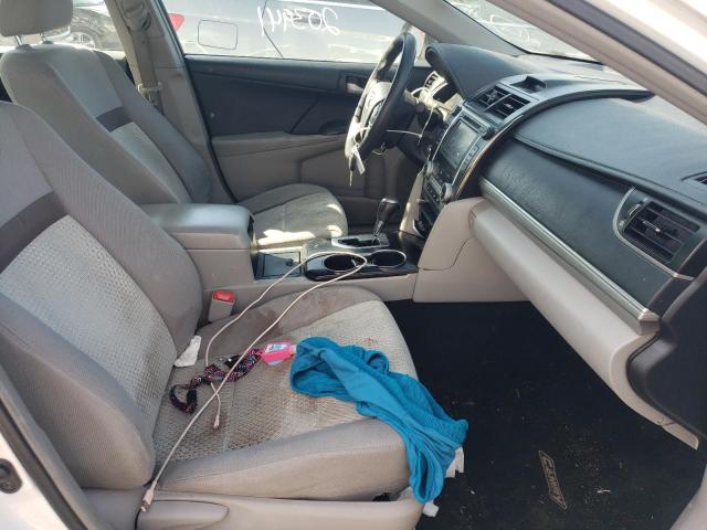 Photo 5 from auction – 2014 TOYOTA CAMRY L with VIN 4T4BF1FK6ER375270