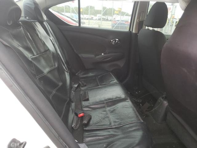 Photo 6 from auction – 2013 NISSAN VERSA S with VIN 3N1CN7AP8DL889919