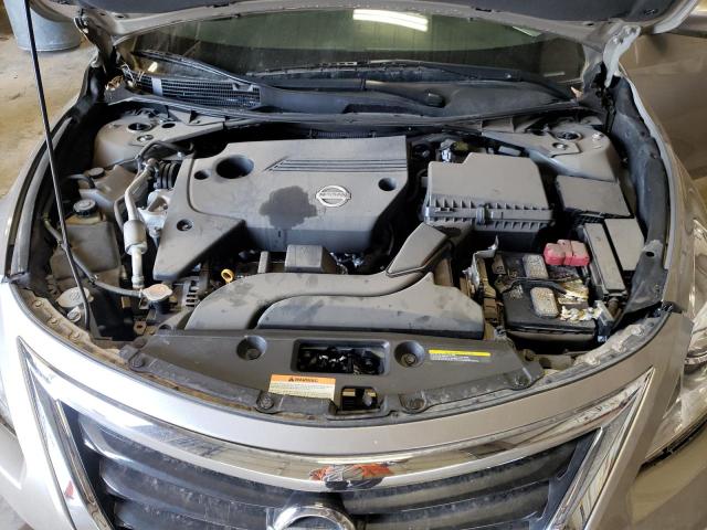 Photo 7 from auction – 2015 NISSAN ALTIMA 2.5 with VIN 1N4AL3AP2FN912462