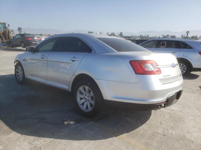 Foto 3 de la subasta – 2012 FORD TAURUS SE con VIN 1FAHP2DWXCG139336