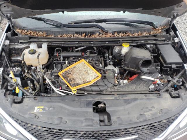 Photo 7 from auction – 2020 CHRYSLER PACIFICA T with VIN 2C4RC1BG7LR125795