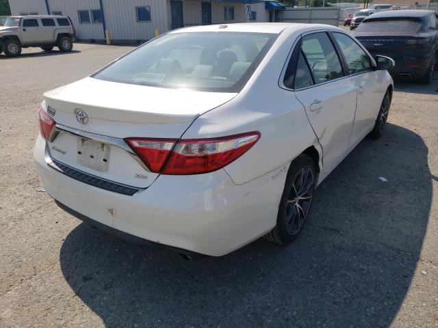 Photo 4 from auction – 2017 TOYOTA CAMRY LE with VIN 4T1BF1FK1HU754353