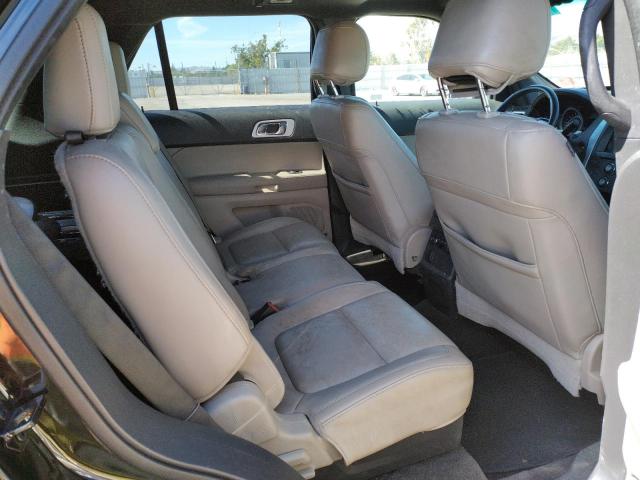 Photo 6 from auction – 2013 FORD EXPLORER X with VIN 1FM5K7D85DGA38082