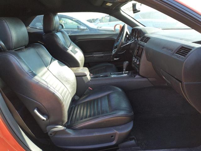 Photo 5 from auction – 2009 DODGE CHALLENGER with VIN 2B3LJ54T19H511674