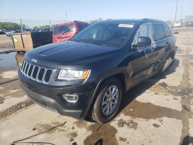 Photo 2 from auction – 2014 JEEP GRAND CHER with VIN 1C4RJFAG2EC565861