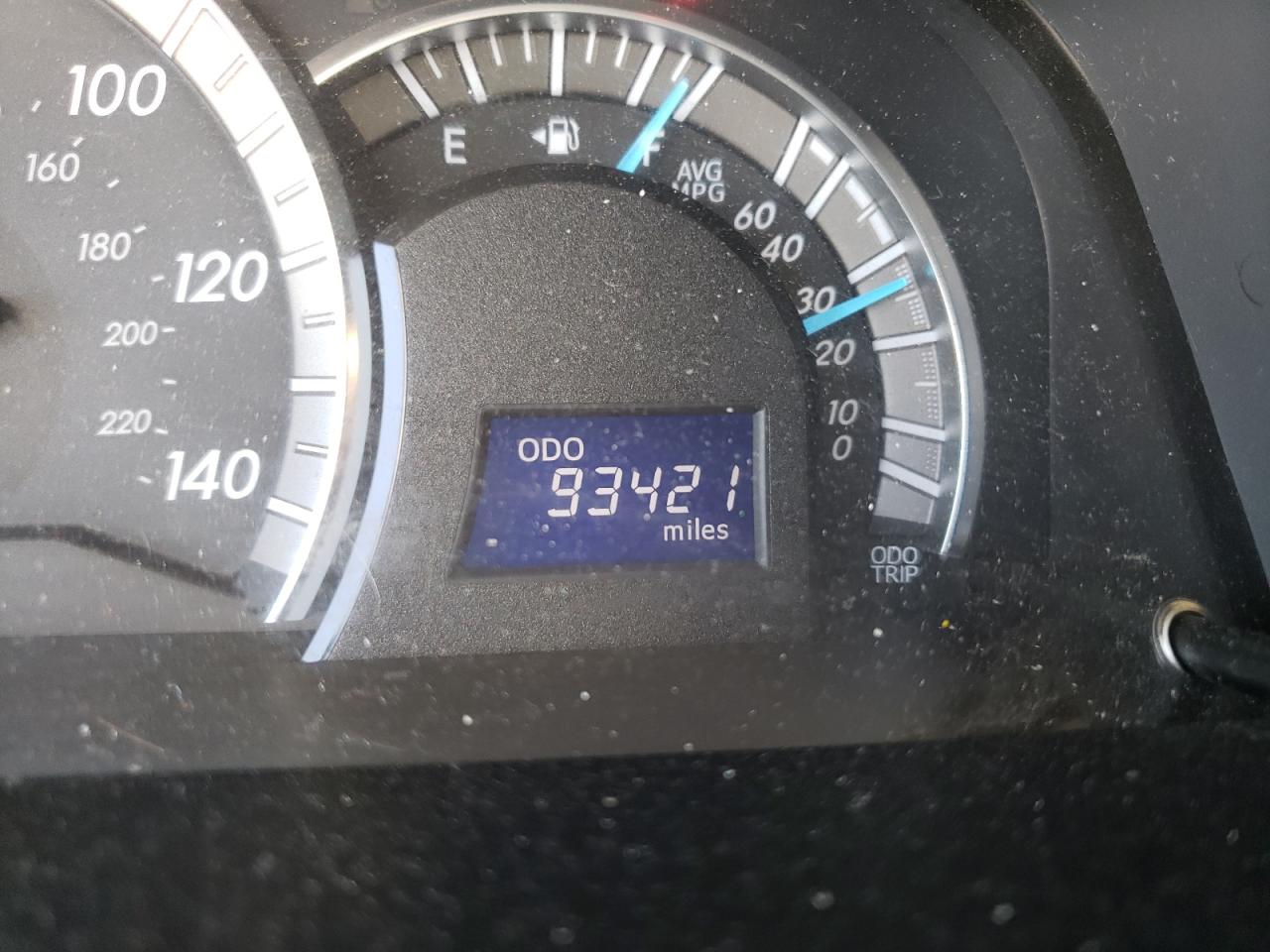 Photo 8 from auction – 2014 TOYOTA CAMRY L with VIN 4T1BF1FK6EU368863
