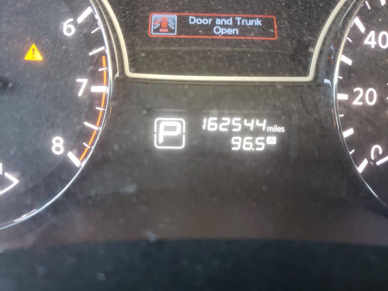 Photo 8 from auction – 2013 NISSAN ALTIMA 2.5 with VIN 1N4AL3AP8DN559660