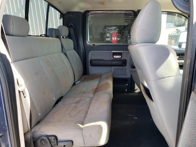 Photo 6 from auction – 2007 FORD F150 SUPER with VIN 1FTPW14507FA46962