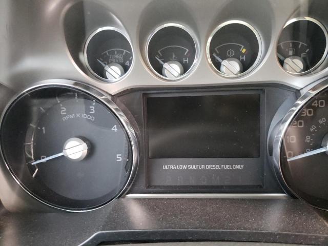 Photo 8 from auction – 2013 FORD F250 SUPER with VIN 1FT7W2BT9DEA73067